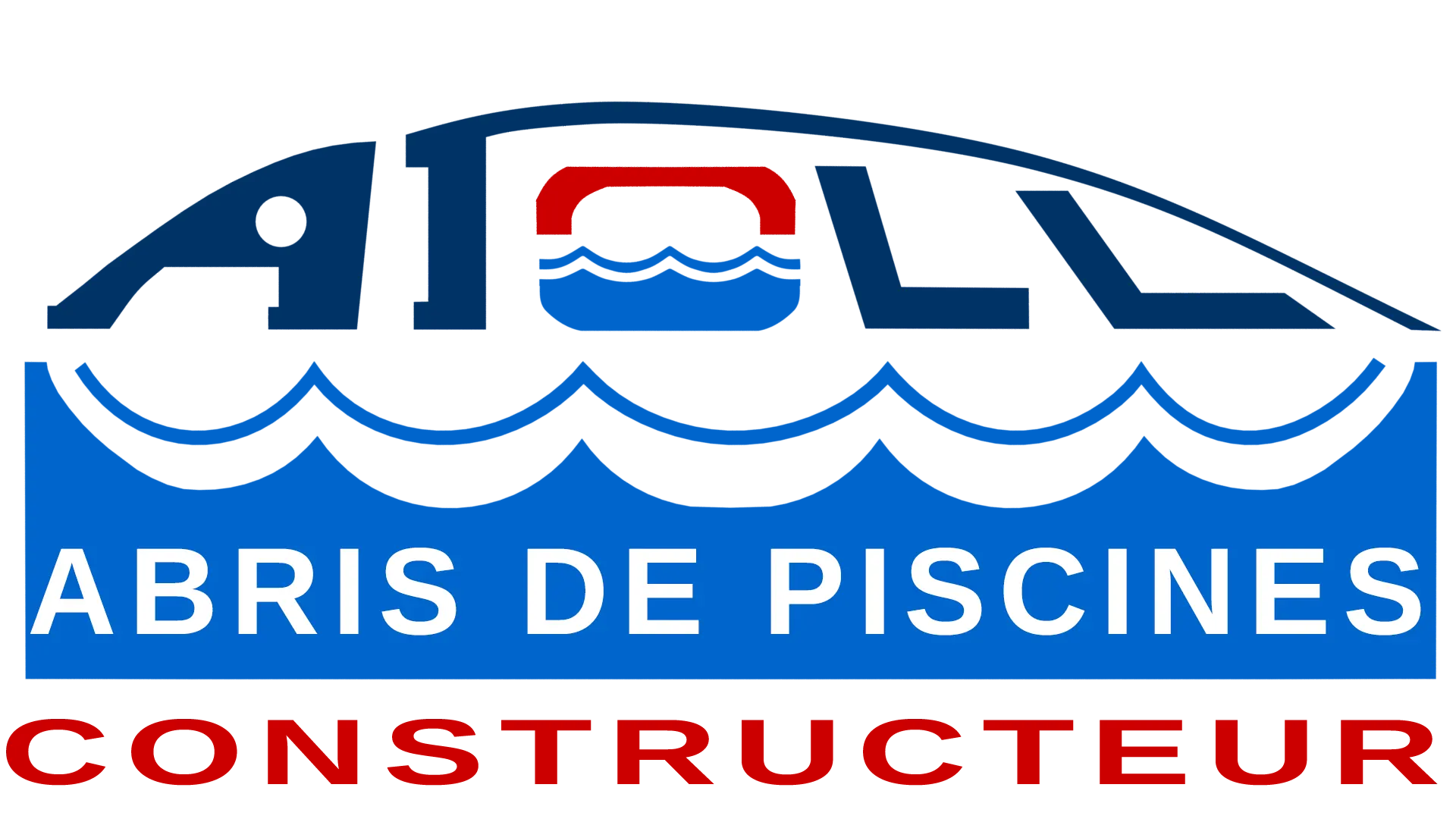 Fabricant d’abris de piscine en aluminium sur mesure depuis 1981